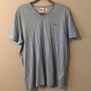 calvin klein tshirt